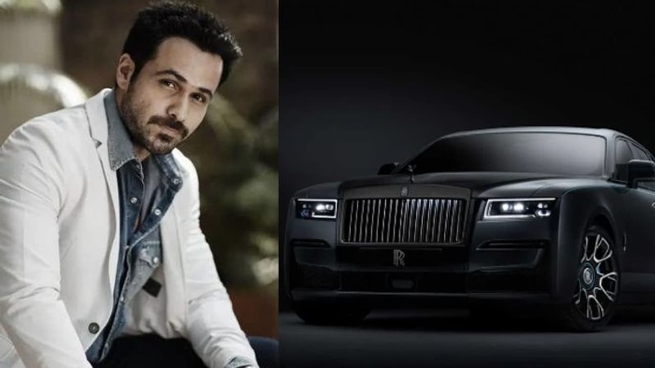 కోట్లు విలువచేసే కారు కొన్న.. బాలీవుడ్ సీరియల్ కిస్సర్.. కాస్ట్ ఎంతంటే..? కోట్లు విలువచేసే కారు కొన్న.. బాలీవుడ్ సీరియల్ కిస్సర్.. కాస్ట్ ఎంతంటే..?