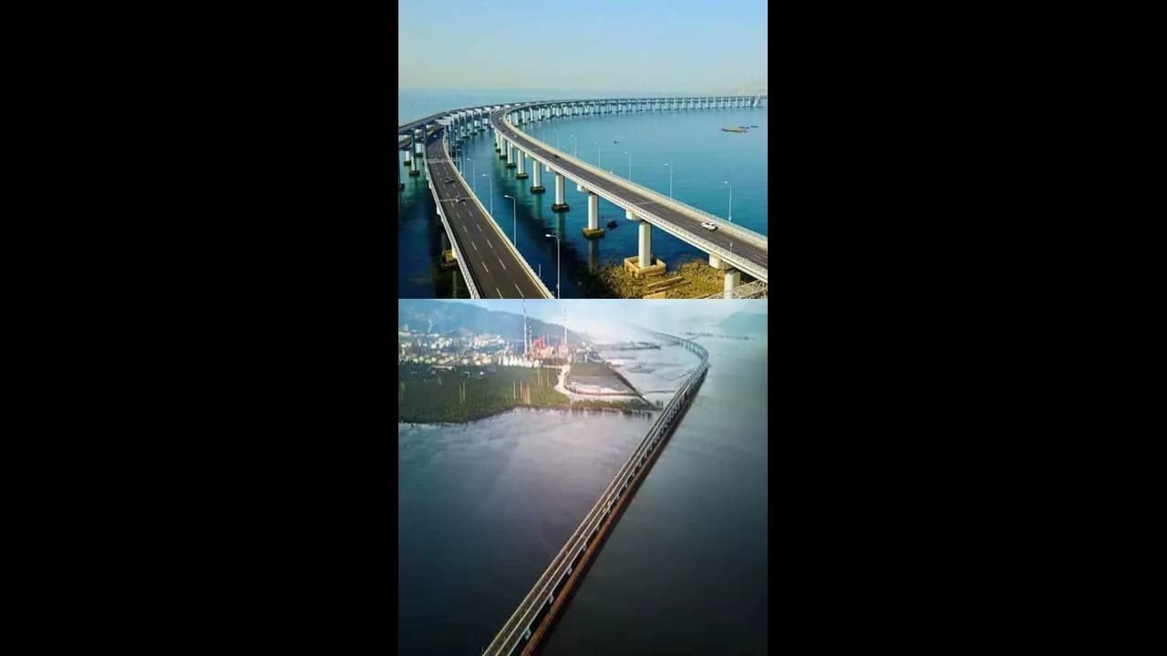 ಅಟಲ್ ಸೇತುಯಿಂದ ಕೆಳಗೆ ಹಾರಿದ ಮಹಿಳಾ ಡಾಕ್ಟರ್; ಸೂಸೈಡ್ ನೋಟ್ನಲ್ಲೇನಿತ್ತು? ಅಟಲ್ ಸೇತುಯಿಂದ ಕೆಳಗೆ ಹಾರಿದ ಮಹಿಳಾ ಡಾಕ್ಟರ್; ಸೂಸೈಡ್ ನೋಟ್ನಲ್ಲೇನಿತ್ತು?