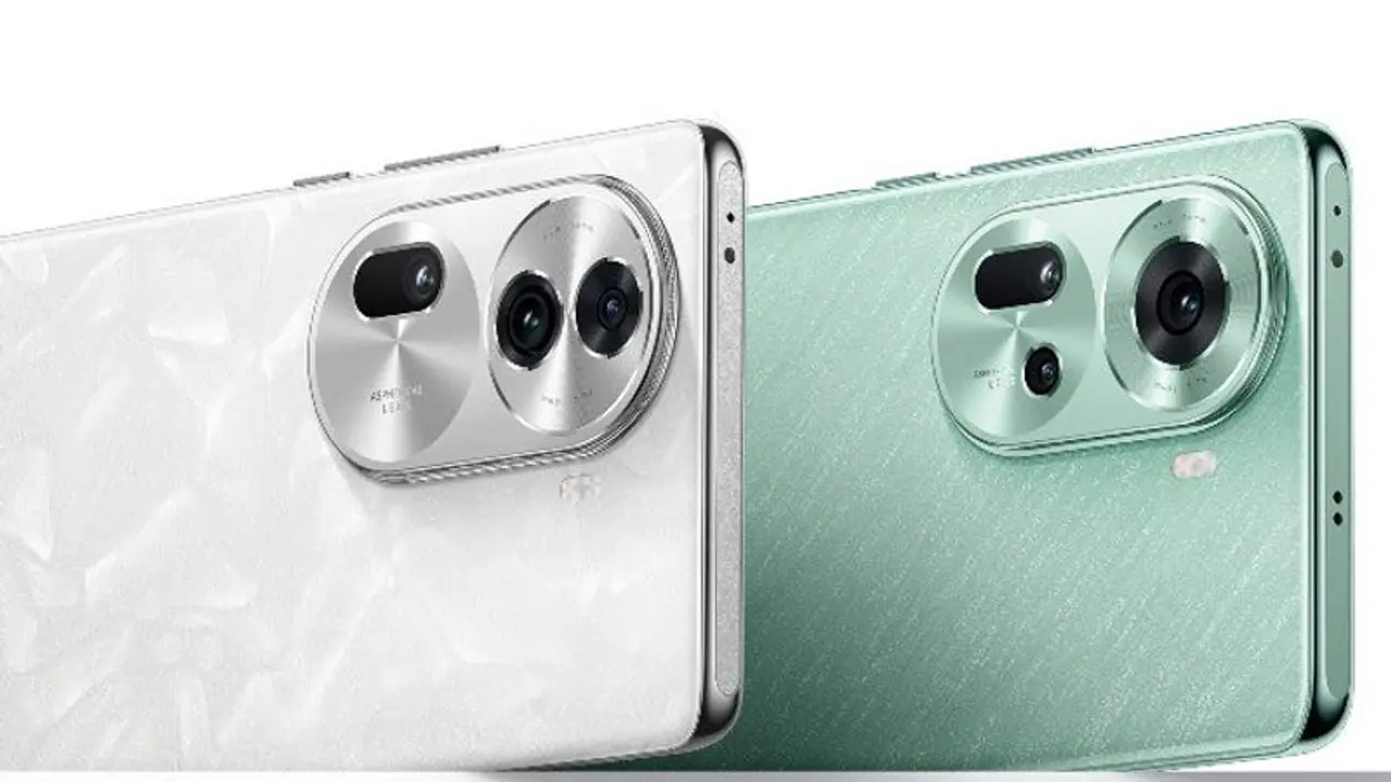 Oppo Reno 11 5G, Oppo Reno 11 Pro 5G launched in India; to compete against OnePlus 11R, iQOO Neo 7 Pro Oppo Reno 11 5G, Oppo Reno 11 Pro 5G launched in India; to compete against OnePlus 11R, iQOO Neo 7 Pro