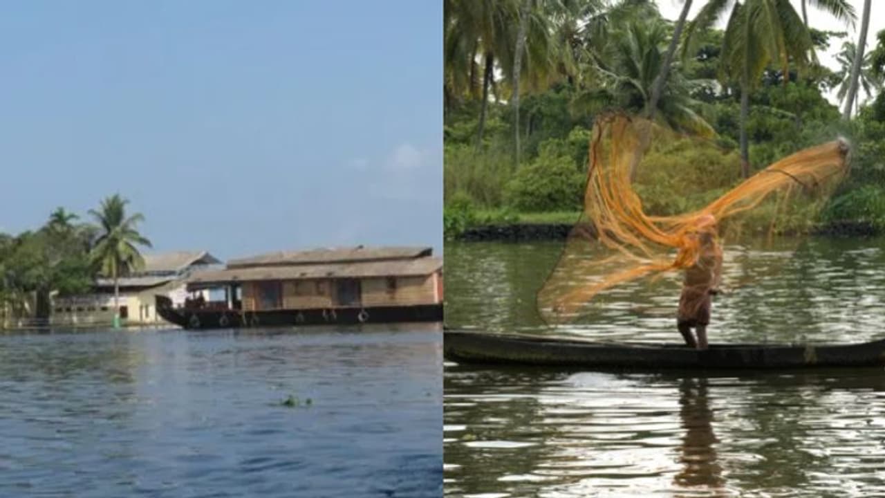 തുടർച്ചയായി ആറാം തവണയും 'ക്ലീന്'; അഭിമാന നേട്ട തിളക്കത്തില് ആലപ്പുഴ തുടർച്ചയായി ആറാം തവണയും 'ക്ലീന്'; അഭിമാന നേട്ട തിളക്കത്തില് ആലപ്പുഴ