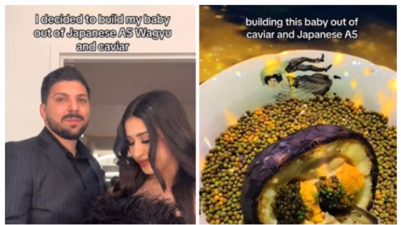 ഗര്‍ഭിണിയായ ഭാര്യയ്ക്ക് ഇഷ്ടഭക്ഷണം വേണം; 13,000 കിലോമീറ്റർ സഞ്ചരിച്ച് കോടീശ്വരനായ ഭര്‍ത്താവ്!