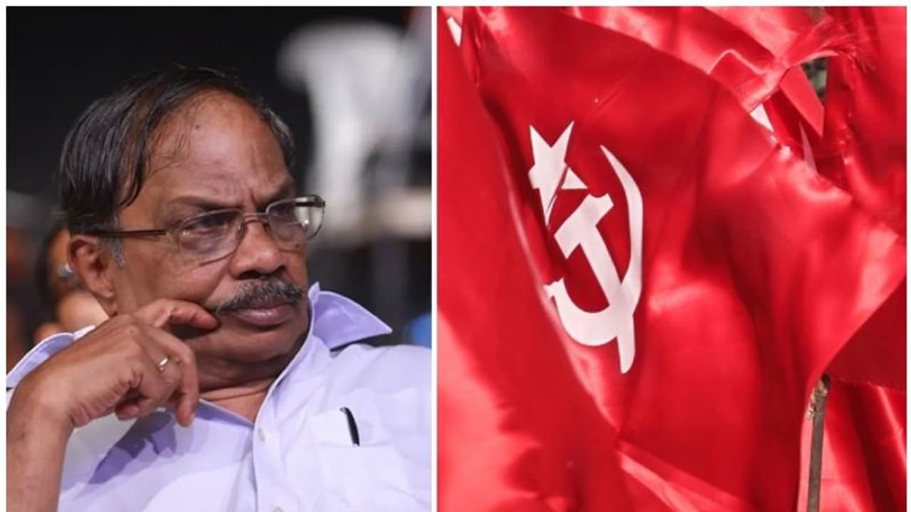  'എംടി പറഞ്ഞതിൽ പുതുമയില്ല, മുൻപും എഴുതിയത് മാത്രമെന്ന് സിപിഎം സെക്രട്ടറിയേറ്റ് വിലയിരുത്തൽ