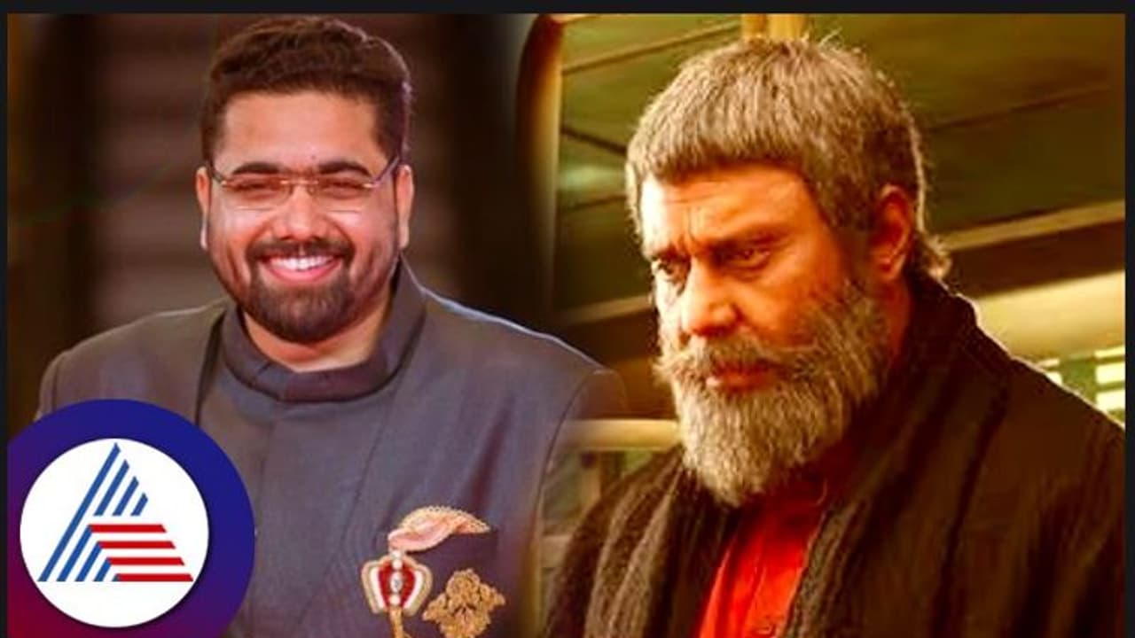  ಒಂದು ಹೊತ್ತು ಊಟ ಬಿಟ್ಟ ದರ್ಶನ್; ಕಾಟೇರ ಹಿಂದಿರುವ ಸತ್ಯ ಬಿಚ್ಚಿಟ್ಟ ತರುಣ್ ಸುಧೀರ್