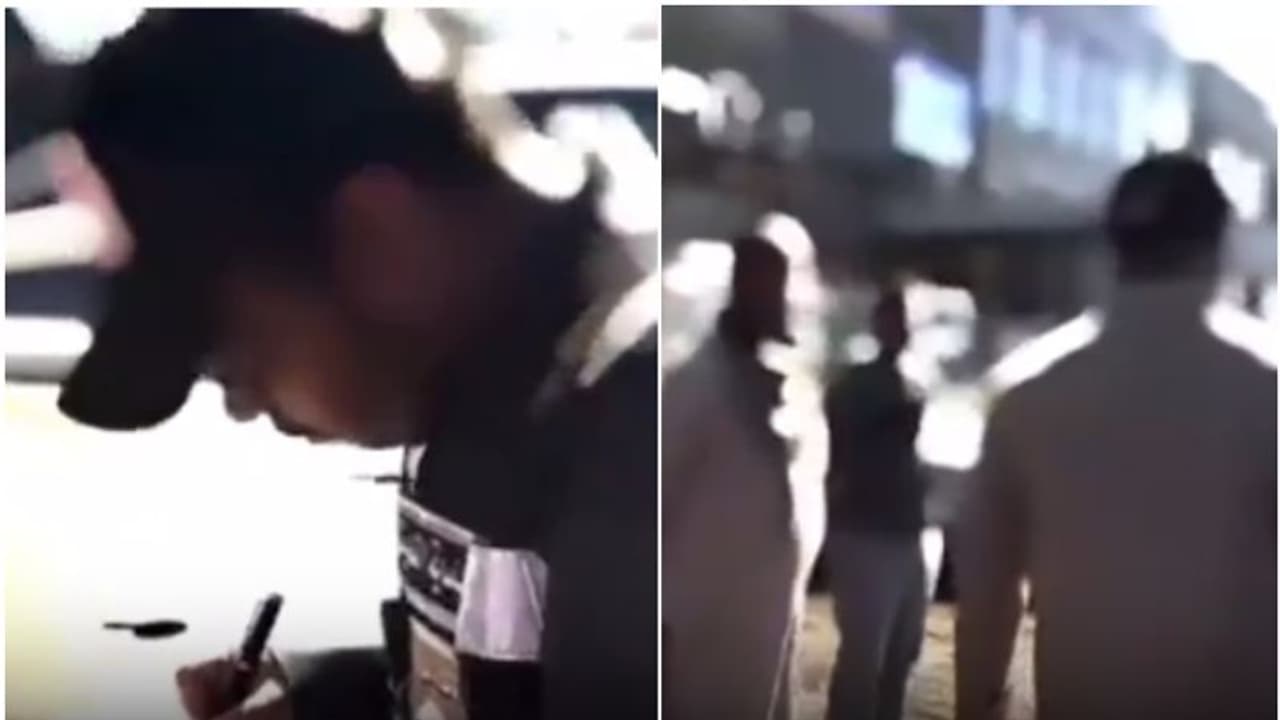  വിവിധ മേഖലകളില്‍ കര്‍ശന പരിശോധന; 290 പ്രവാസികള്‍ അറസ്റ്റില്‍, പിടിയിലായത് താമസ, തൊഴില്‍ നിയമലംഘകര്‍