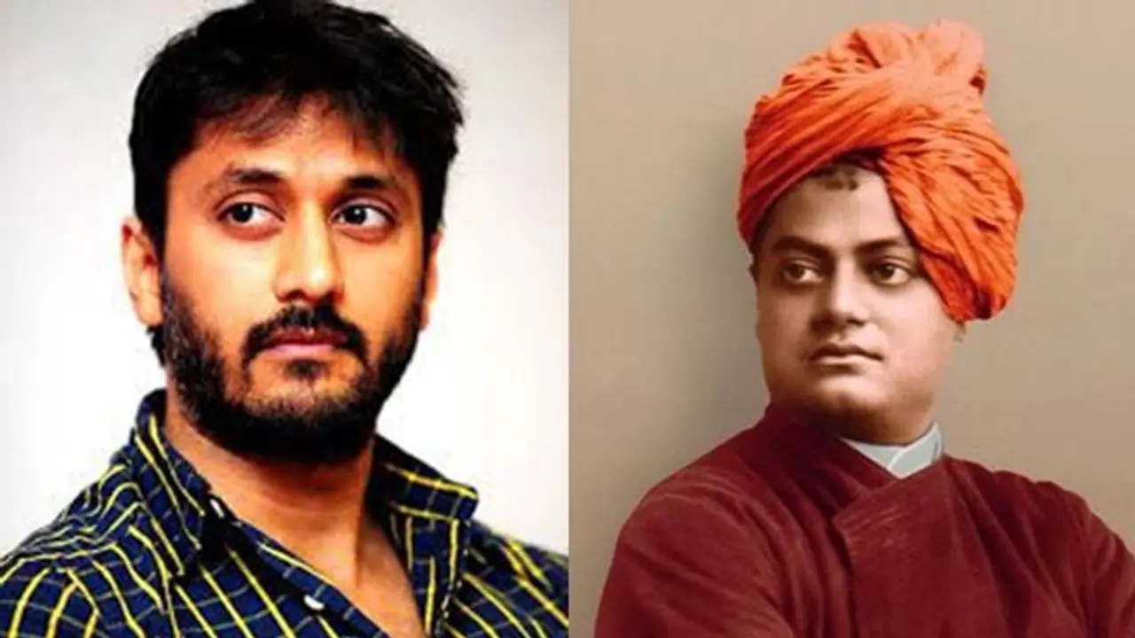 'ವಿವೇಕಾನಂದರು ಸಮಾನತಾವಾದಿಯಲ್ಲ, ಅವರು ನಮ್ಮವರಲ್ಲ..' ಚೇತನ್‌ ಅಹಿಂಸಾ ಟ್ವೀಟ್‌!