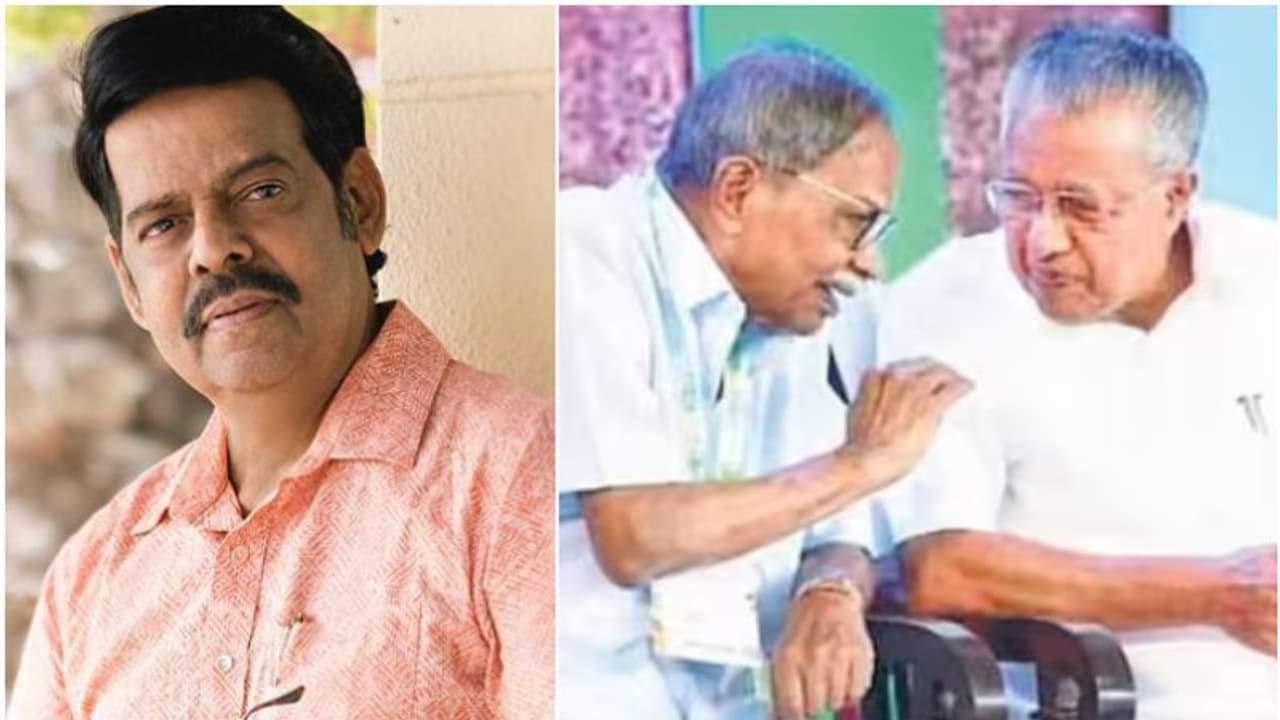 ഒന്നുകിൽ എം ടി,അല്ലെങ്കിൽ മുഖ്യമന്ത്രി നയം വ്യക്തമാക്കണമെന്ന് ബാലചന്ദ്ര മേനോന്‍