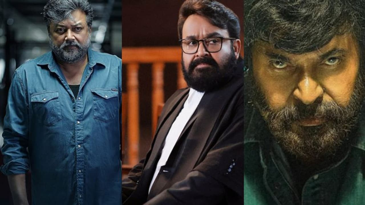 നേരിനെ വീഴ്‍ത്തി ഓസ്‍ലര്‍, ഒരു ചിത്രം മുന്നില്‍, ജയറാം മമ്മൂട്ടി കൂട്ടുകെട്ടില്‍ റെക്കോര്‍ഡ്