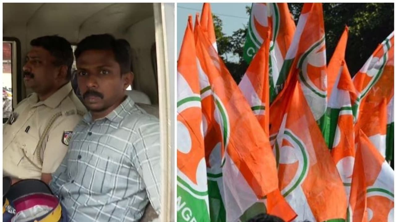 യൂത്ത് കോൺഗ്രസ് വ്യാജ തിരിച്ചറിയൽ കാർഡ് കേസ്: ആപ്പ് നിർമ്മിച്ചവരിൽ ഒരാൾ പിടിയിൽ