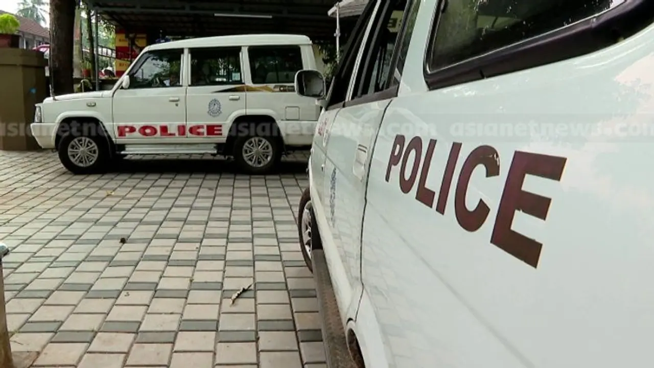 തമിഴ്നാട് പൊലീസിന്റെ കയ്യിൽ നിന്ന് കൊടുംകുറ്റവാളി ചാടിപ്പോയി; കയ്യോടെ പൊക്കി കേരള പൊലീസ്, കയ്യടി