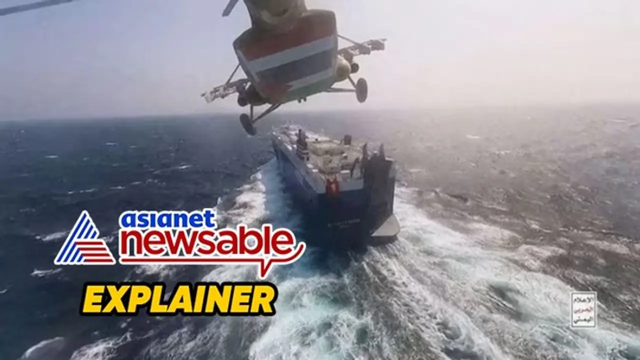 Explained: How will the recent US, UK attacks on the Houthis in Red Sea impact the global oil market? Explained: How will the recent US, UK attacks on the Houthis in Red Sea impact the global oil market?