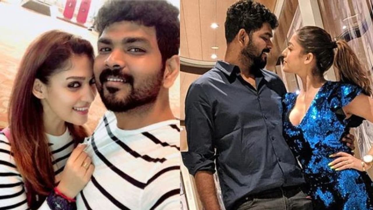 'നയൻതാരയും വിഘ്നേഷും പിരിയും'; ആരാധകരെ ഞെട്ടിച്ച് ജോത്സ്യന്റെ പ്രവചനം..!