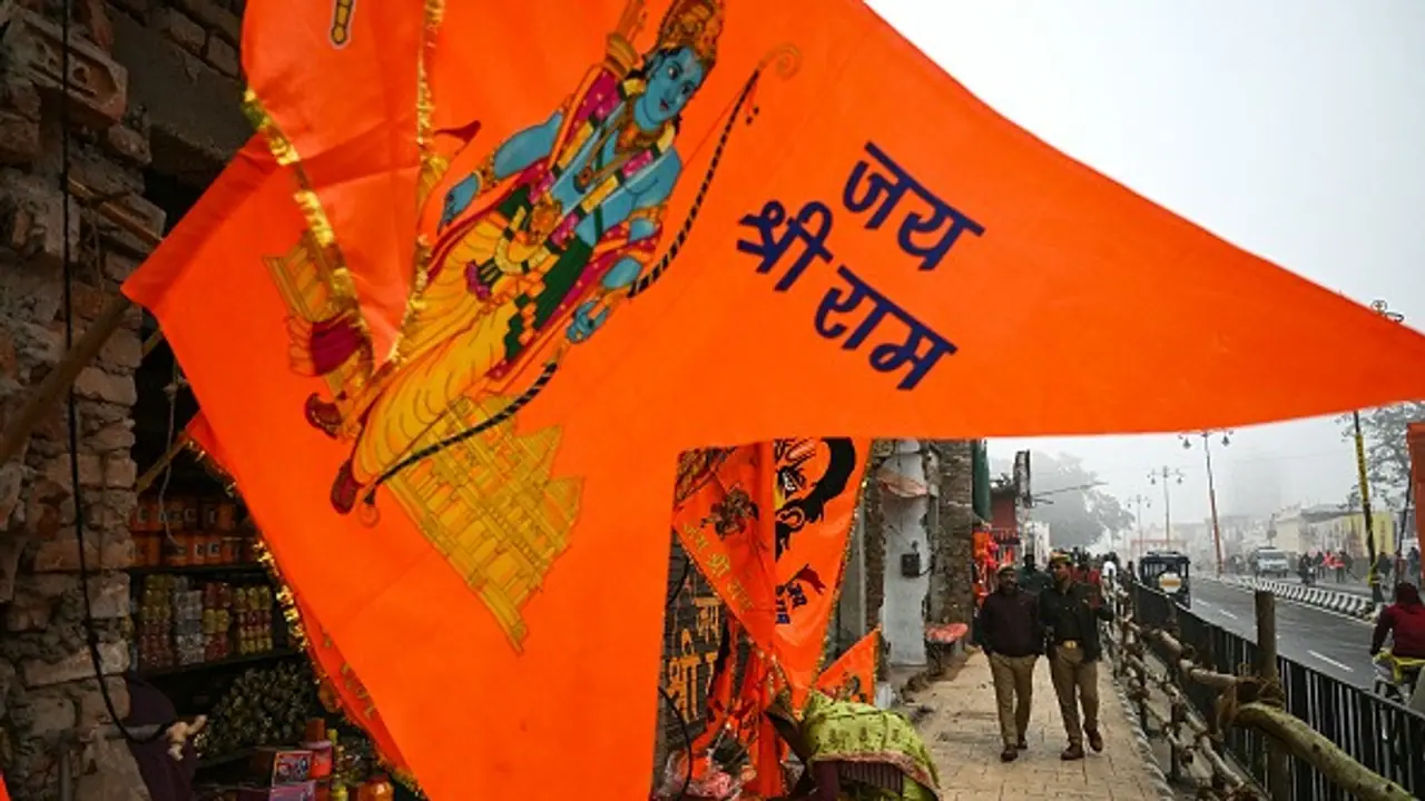 Ayodhya trip Ayodhya trip