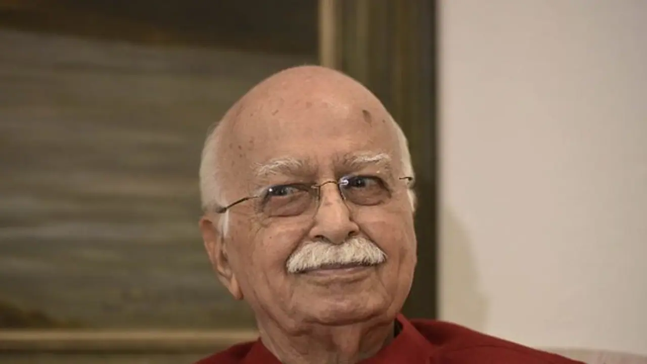 LK Advani’s Biography | Birth | Education | Family | Marriage | Political Journey | Facts LK Advani’s Biography | Birth | Education | Family | Marriage | Political Journey | Facts