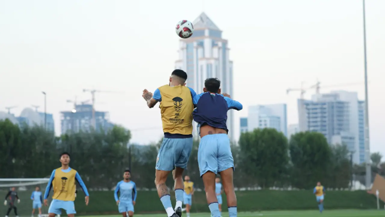 Match Fixing concerns rise in Delhi Football League as players score dubious own goals (WATCH)