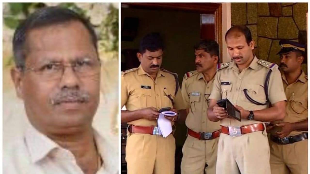 പ്രവാസം മതിയാക്കിയെത്തിയത് ഏതാനും മാസം മുമ്പ്, വീടിനുള്ളിൽ മുറിവേറ്റ് മരിച്ച നിലയിൽ; കൊലപാതക സൂചനകളില്ല പ്രവാസം മതിയാക്കിയെത്തിയത് ഏതാനും മാസം മുമ്പ്, വീടിനുള്ളിൽ മുറിവേറ്റ് മരിച്ച നിലയിൽ; കൊലപാതക സൂചനകളില്ല