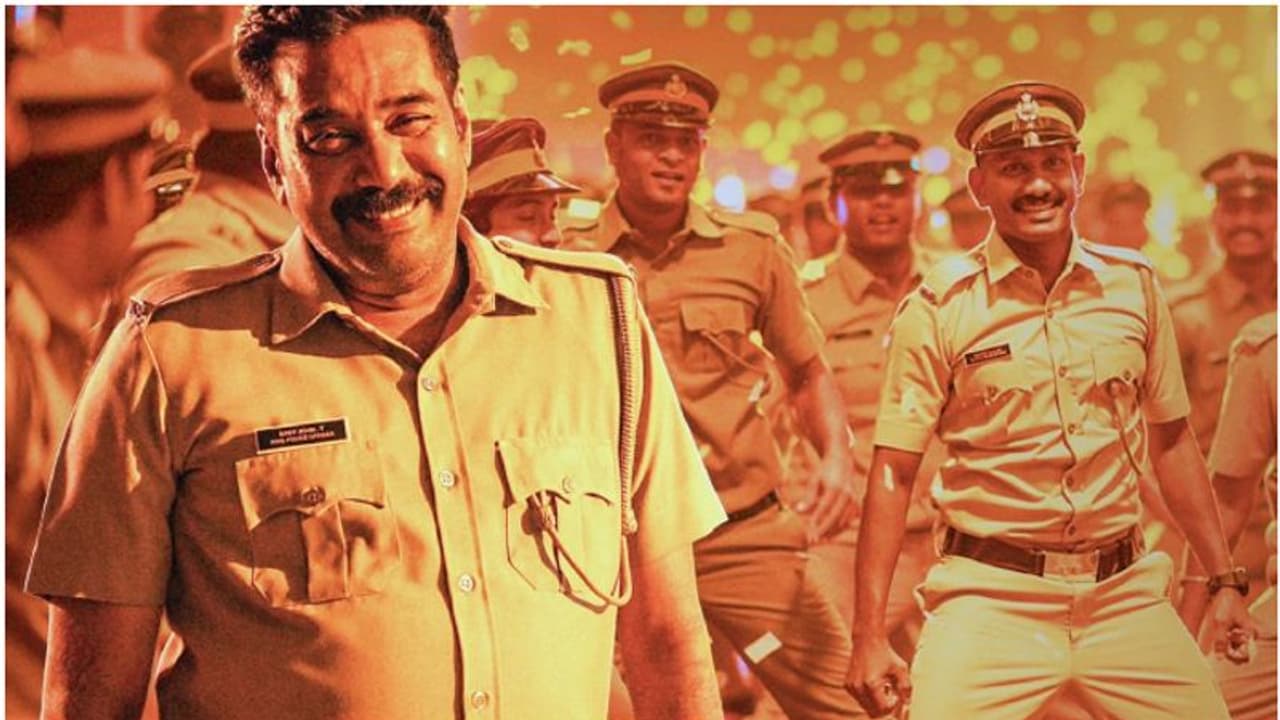 ബിജു മേനോന് നായകനാകുന്ന 'തുണ്ടിലെ' പുതിയ ഗാനം പുറത്തിറങ്ങി ബിജു മേനോന് നായകനാകുന്ന 'തുണ്ടിലെ' പുതിയ ഗാനം പുറത്തിറങ്ങി