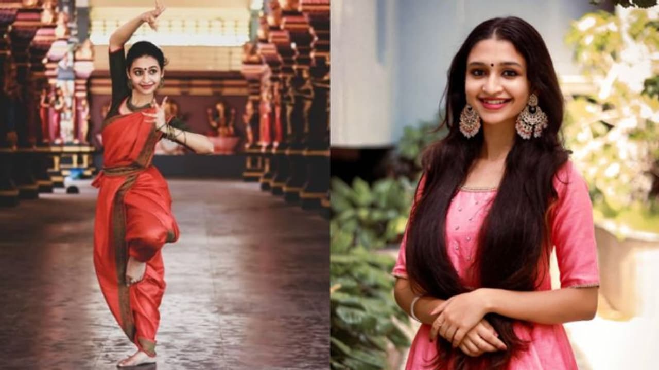 നർത്തകിയും സോഷ്യൽ മീഡിയ താരവുമായ സാന്ദ്ര സലിമിന് വിട, അന്ത്യം അർബുദത്തിന് ചികിത്സയിലിരിക്കെ നർത്തകിയും സോഷ്യൽ മീഡിയ താരവുമായ സാന്ദ്ര സലിമിന് വിട, അന്ത്യം അർബുദത്തിന് ചികിത്സയിലിരിക്കെ