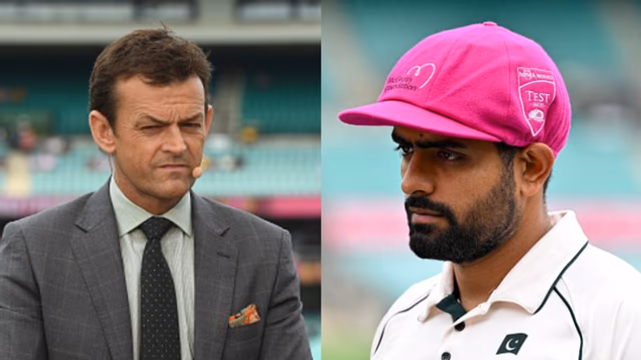 'പാകിസ്ഥാന് ക്രിക്കറ്റ് ടീമിനെ കുറിച്ച് നാണംകെട്ട ആ വിശേഷണം എന്റെതല്ല'; ആഞ്ഞടിച്ച് ആദം ഗില്ക്രിസ്റ്റ് 'പാകിസ്ഥാന് ക്രിക്കറ്റ് ടീമിനെ കുറിച്ച് നാണംകെട്ട ആ വിശേഷണം എന്റെതല്ല'; ആഞ്ഞടിച്ച് ആദം ഗില്ക്രിസ്റ്റ്