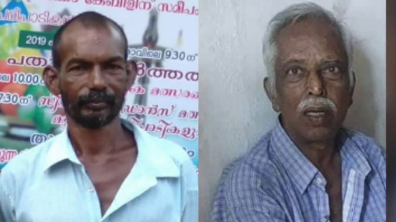 'കടയുടെ മുന്നീന്ന് മാറെടോ'; 60 വയസുകാരനെ കടയുടമ വാക്കത്തികൊണ്ട് വെട്ടിക്കൊന്നത് നിസാര തർക്കത്തിന്, അറസ്റ്റ് 'കടയുടെ മുന്നീന്ന് മാറെടോ'; 60 വയസുകാരനെ കടയുടമ വാക്കത്തികൊണ്ട് വെട്ടിക്കൊന്നത് നിസാര തർക്കത്തിന്, അറസ്റ്റ്