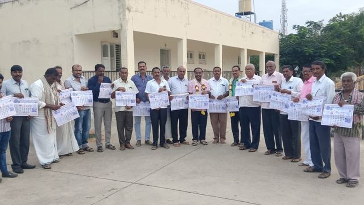 ರಂಗಕಲೆ ಉಳಿಬೇಕಾದರೆ ಕಲೆ ಕಲಾವಿದನ ಉಸಿರಾಗಬೇಕು : ವೈ. ಎನ್. ಪುಟ್ಟಣ್ಣ ರಂಗಕಲೆ ಉಳಿಬೇಕಾದರೆ ಕಲೆ ಕಲಾವಿದನ ಉಸಿರಾಗಬೇಕು : ವೈ. ಎನ್. ಪುಟ್ಟಣ್ಣ