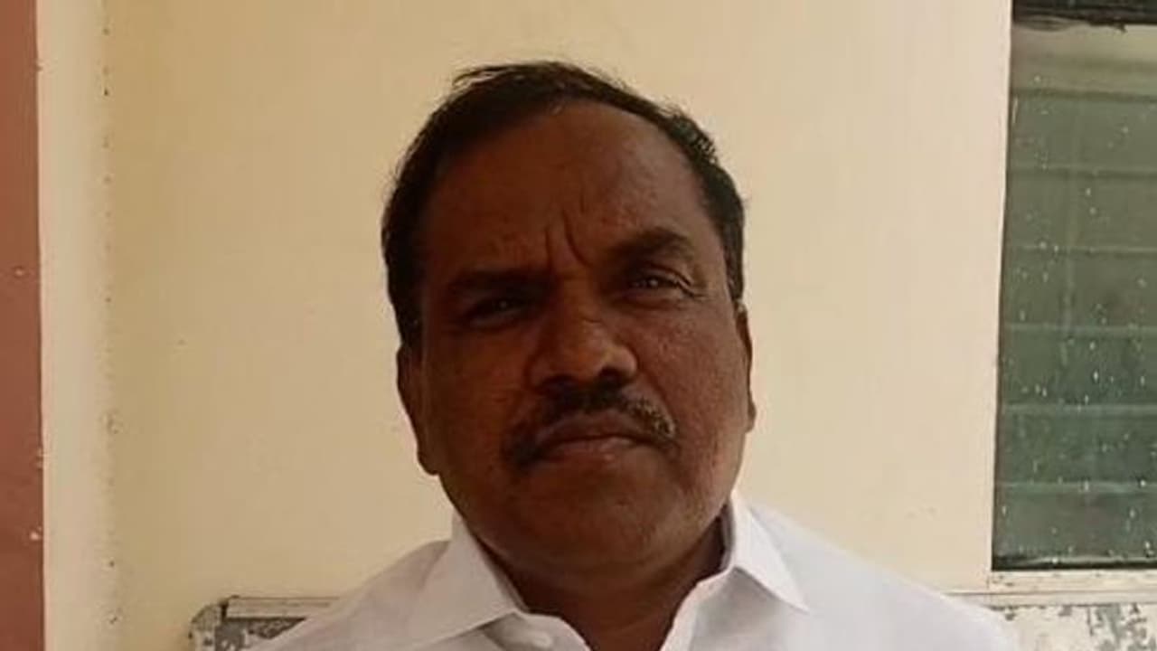 ಆಗ್ನೇಯ ಪದವೀಧರ ಕ್ಷೇತ್ರದ ಚುನಾವಣೆಗೆ ಲೋಕೇಶ್ ಸ್ಪರ್ಧೆ ಆಗ್ನೇಯ ಪದವೀಧರ ಕ್ಷೇತ್ರದ ಚುನಾವಣೆಗೆ ಲೋಕೇಶ್ ಸ್ಪರ್ಧೆ