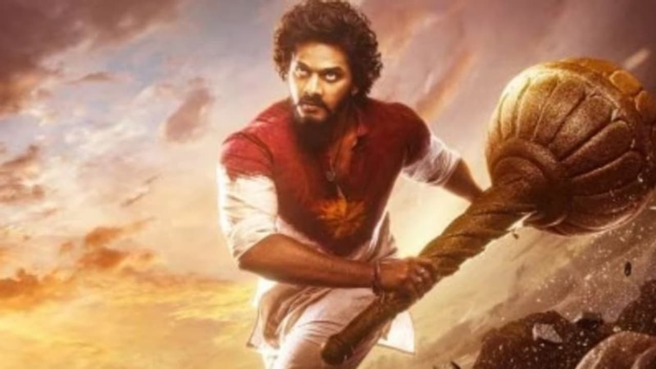 വമ്പൻമാര്‍ക്ക് വെല്ലുവിളിയായി ഹനുമാൻ, സര്‍പ്രൈസായി കളക്ഷൻ കണക്കുകള്‍, റിലീസിന് നേടിയത്