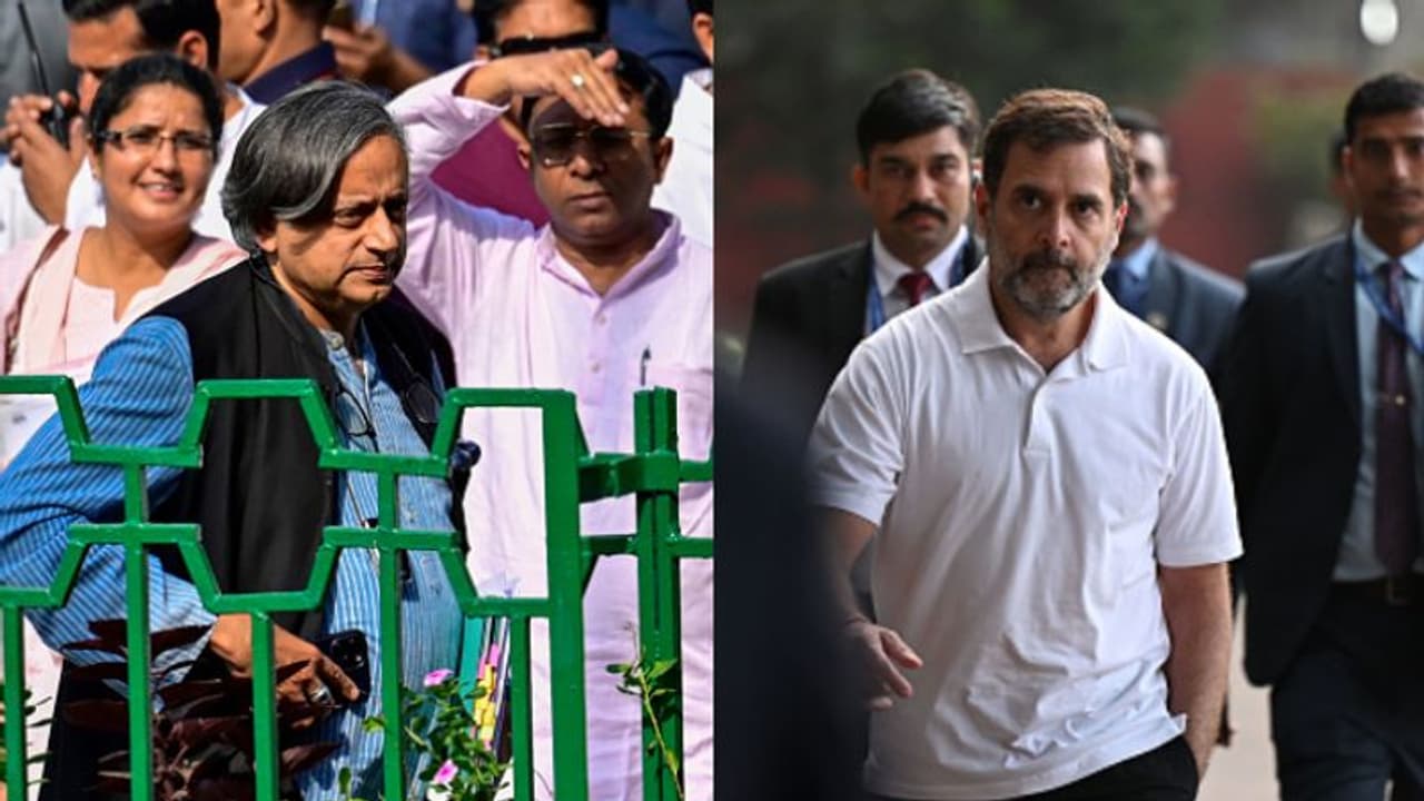 ഭൂരിപക്ഷത്തില്‍ ലക്ഷാധിപതികളായി 9 പേര്‍, തരൂരിന് ജസ്റ്റ് മിസ്! 2019ല്‍ നിന്ന് എന്ത് മാറ്റം വരും കേരളത്തില്‍? 