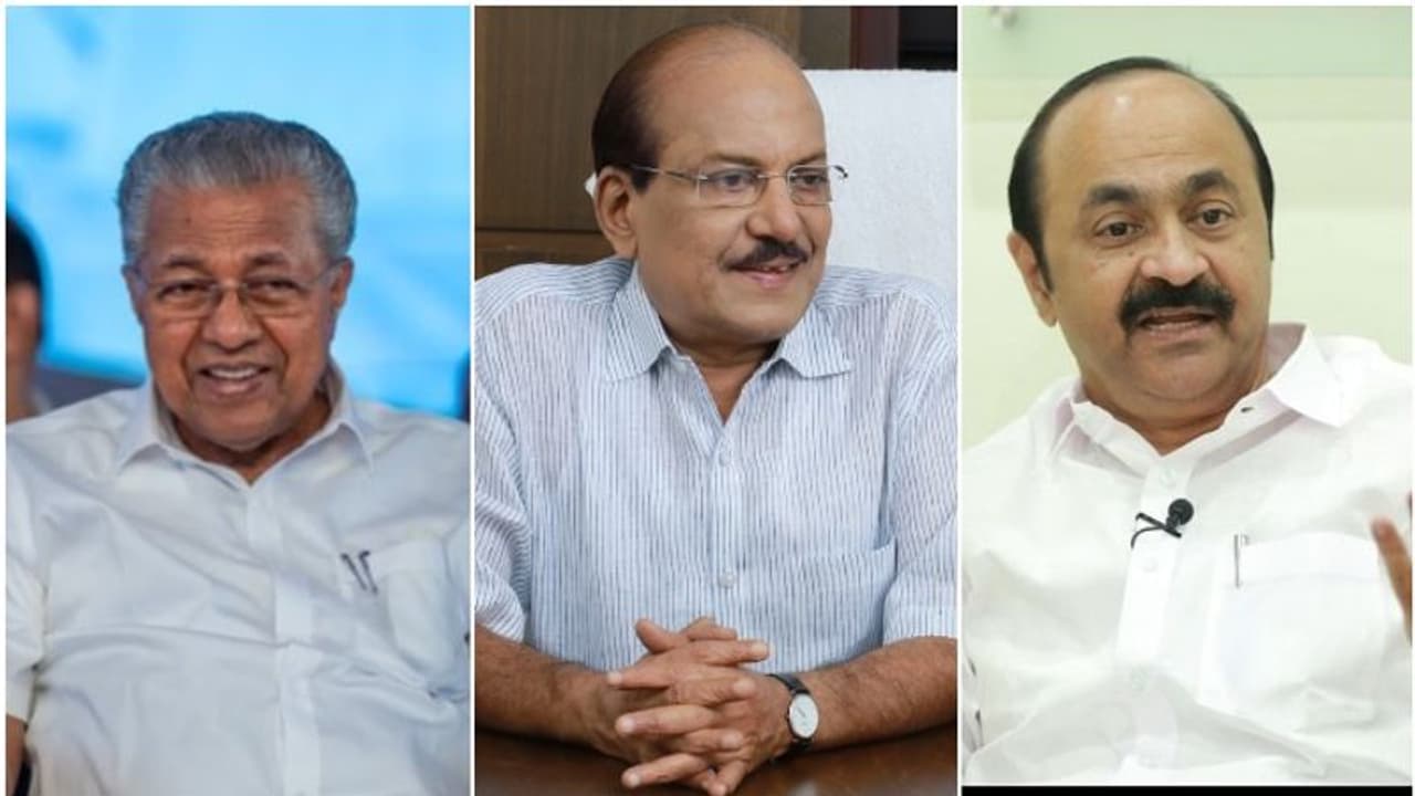 കേന്ദ്ര അവഗണന: പ്രതിപക്ഷവുമായി ചർച്ചയ്ക്ക് മുഖ്യമന്ത്രി; സതീശനെയും കുഞ്ഞാലിക്കുട്ടിയെയും കാണും