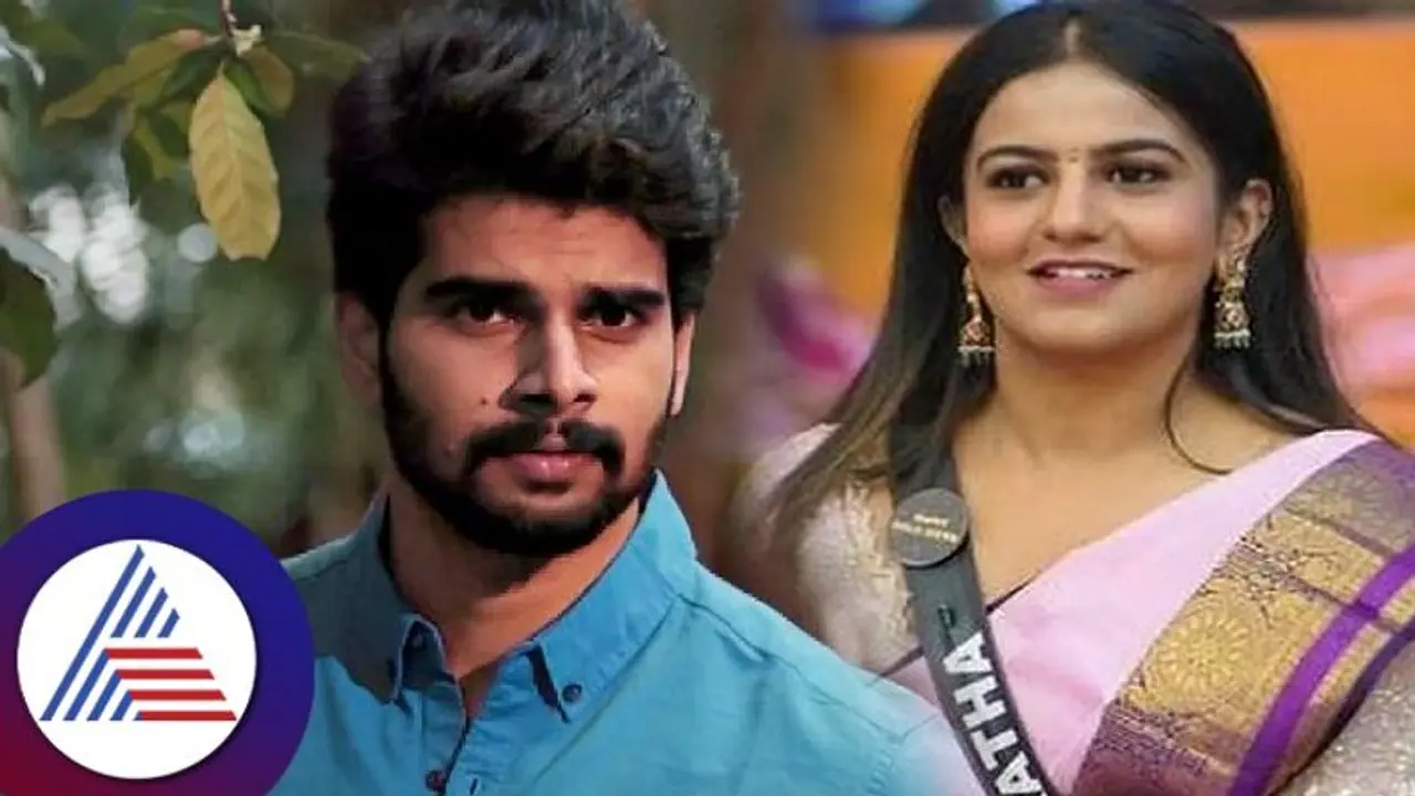 ಬಿಗ್ ಬಾಸ್ ನಮ್ರತಾ ಕಾರ್ತಿಕ್‌ ಗುಸುಗುಸು; ಕೈ ಕೊಟ್ಟಳು ಎಂದವರಿಗೆ ಬಿಸಿ ಮುಟ್ಟಿಸಿದ ಸ್ನೇಹಿತ್! 