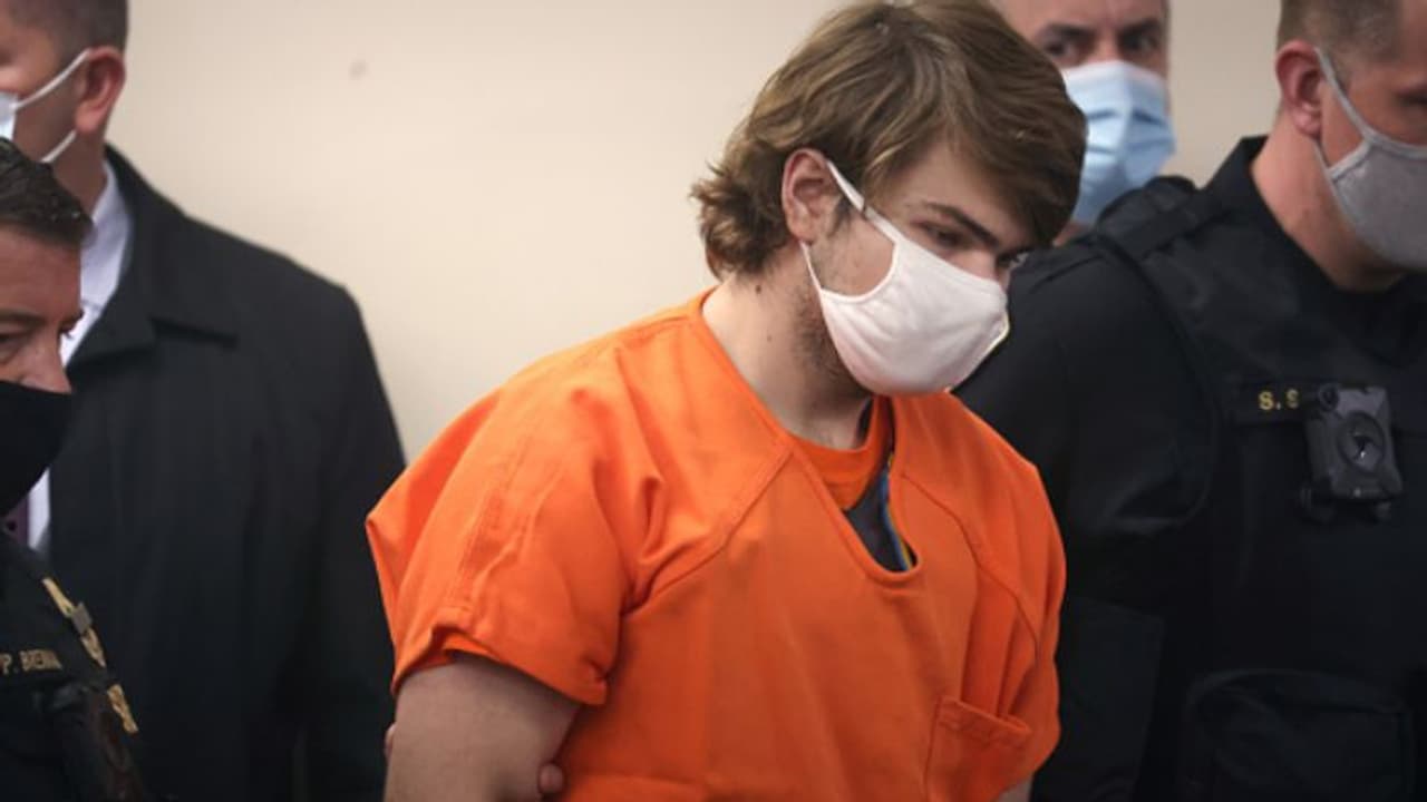 20കാരന് വധശിക്ഷ ആവശ്യപ്പെട്ട് അഭിഭാഷകർ, ബൈഡന്‍ വിഭാഗത്തിന്‍റെ അസാധാരണ നീക്കം കടുത്ത വംശീയവാദിക്കെതിരെ