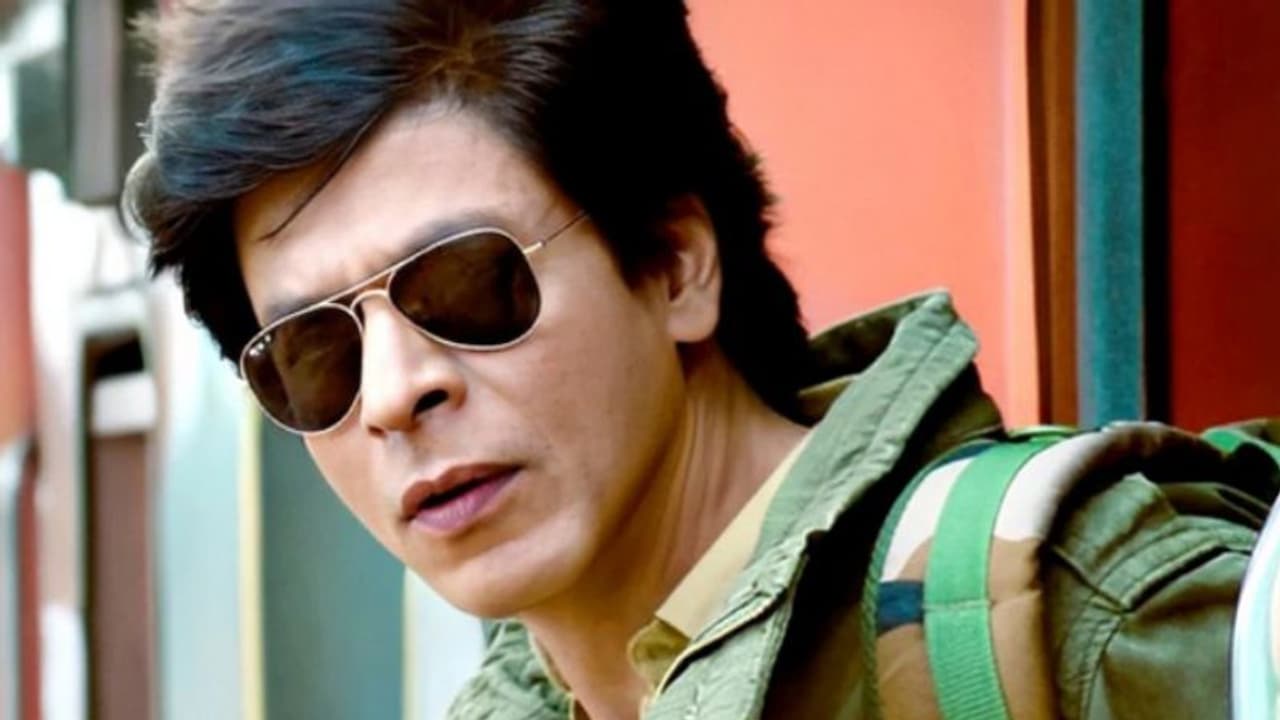 ഷാരൂഖിന്റെ ഡങ്കി ആകെ നേടിയ കളക്ഷനറെ കണക്കുകള്‍