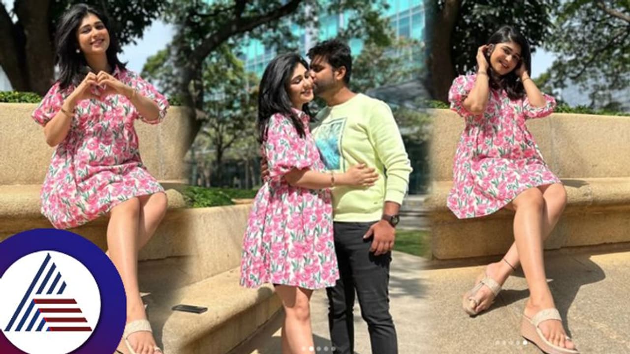 ಅಮ್ಮ ಆಗ್ತಿರೋ ನಟಿ ಅದಿತಿಗೆ ಹುಟ್ಟುಹಬ್ಬದ ಸಂಭ್ರಮ: ಭಾವುಕ ಪೋಸ್ಟ್​ ಶೇರ್​ ಮಾಡಿದ ಪತಿ ಯಶಸ್​