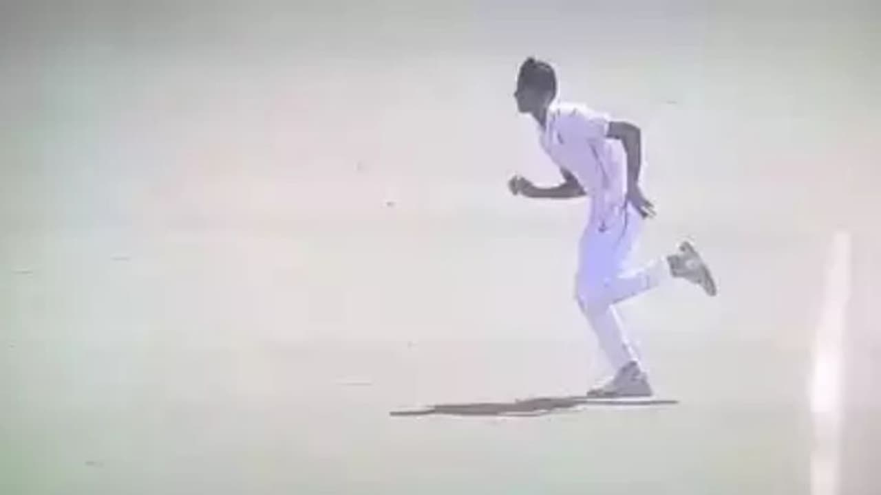 വരുന്നു ഇന്ത്യയുടെ അടുത്ത പേസ് ഓള് റൗണ്ടര്, മറ്റാരുമല്ല; ആശാൻ രാഹുൽ ദ്രാവിഡിന്റെ മകൻ സമിത് ദ്രാവിഡ് വരുന്നു ഇന്ത്യയുടെ അടുത്ത പേസ് ഓള് റൗണ്ടര്, മറ്റാരുമല്ല; ആശാൻ രാഹുൽ ദ്രാവിഡിന്റെ മകൻ സമിത് ദ്രാവിഡ്