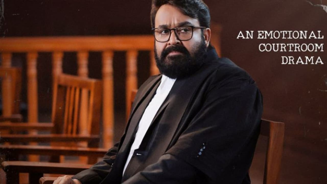 നേട്ടമുണ്ടാക്കുന്ന നേര്, വിദേശത്ത് മോഹൻലാല്‍ ചിത്രം നേടിയതിന്റെ കണക്കുകള്‍