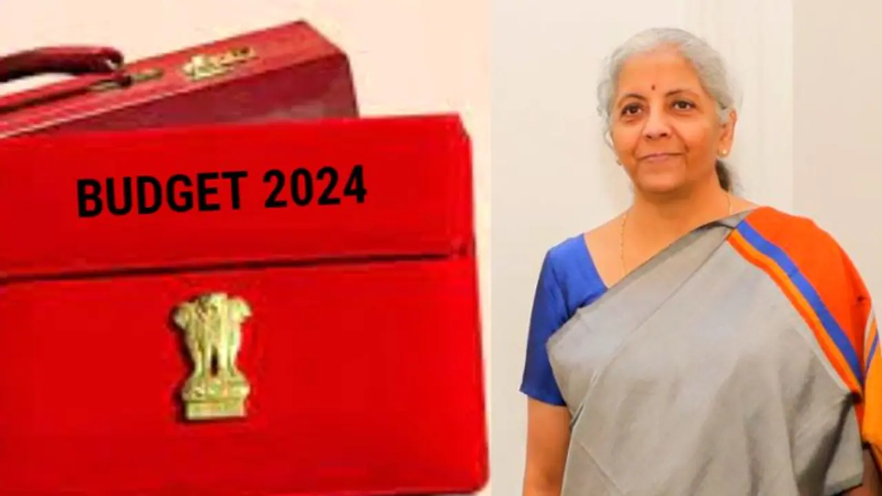 ಇಂದು ಕೇಂದ್ರ ಬಜೆಟ್: ಸತತ 6ನೇ ಬಾರಿ ಬಜೆಟ್‌ ಮಂಡಿಸಿ ಮೊರಾರ್ಜಿ ದಾಖಲೆ ಸರಿಗಟ್ಟಲಿರುವ ನಿರ್ಮಲಾ