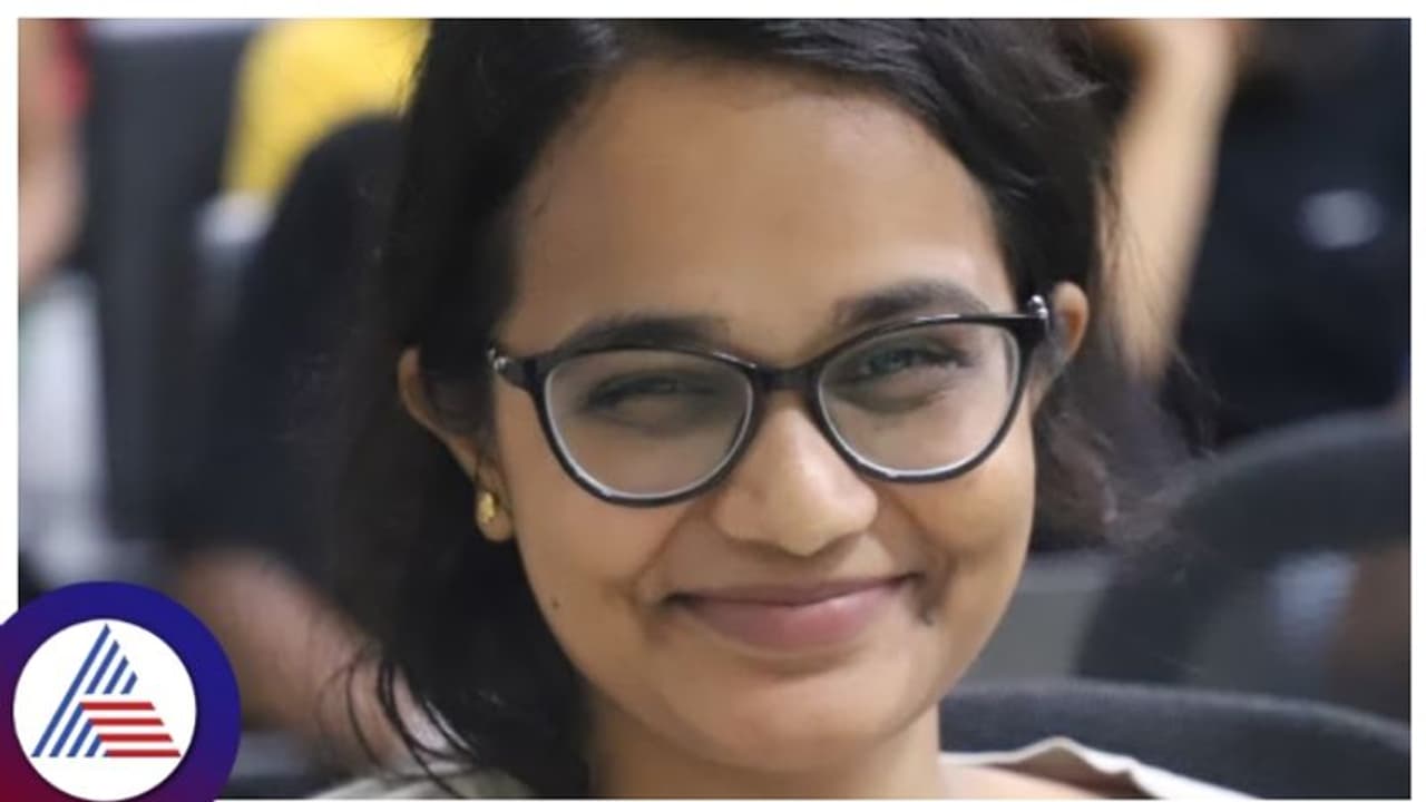 ಸಿಂಗಾಪುರ ಕಂಪೆನಿಯಲ್ಲಿ ದಾಖಲೆಯ 64.15 ಲಕ್ಷ ರೂ ವೇತನದ ಉದ್ಯೋಗ ಪಡೆದ ತಮಿಳುನಾಡು ರೈತನ ಮಗಳು