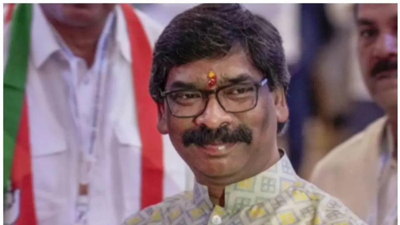 ஜார்கண்ட்டில் மீண்டும் முதல்வராகிறார் ஹேமந்த் சோரன்? அவசரமாக பதவியேற்பதற்கு என்ன காரணம்?