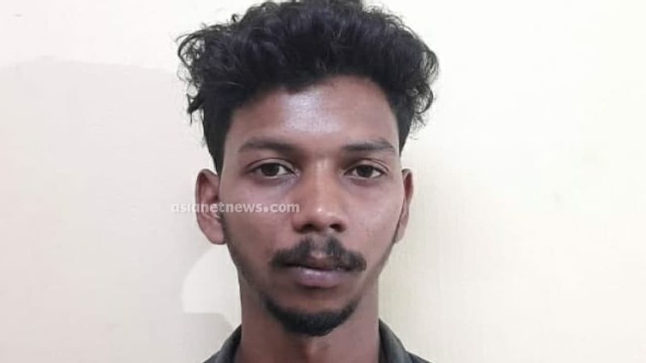 ഫോണിലൂടെ പെണ്‍കുട്ടിയെ പരിചയപ്പെട്ടു, പിന്നാലെ വീട്ടില്‍ അതിക്രമിച്ച് കയറി ക്രൂര പീഡനം; യുവാവ് അറസ്റ്റില്‍