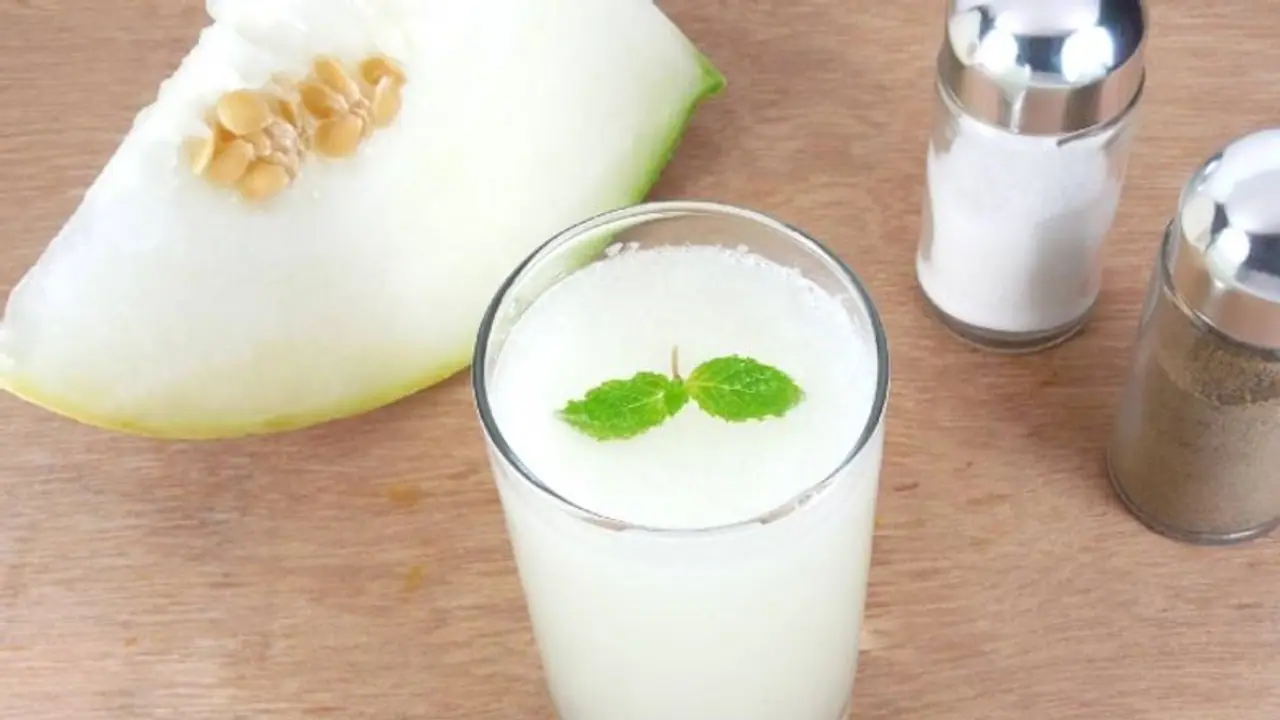 Health Tips : കുമ്പളങ്ങ ജ്യൂസ് ശീലമാക്കൂ; ഇത് നിസാരമല്ല, സംഗതി വളരെ 'ഹെല്ത്തി'... Health Tips : കുമ്പളങ്ങ ജ്യൂസ് ശീലമാക്കൂ; ഇത് നിസാരമല്ല, സംഗതി വളരെ 'ഹെല്ത്തി'...