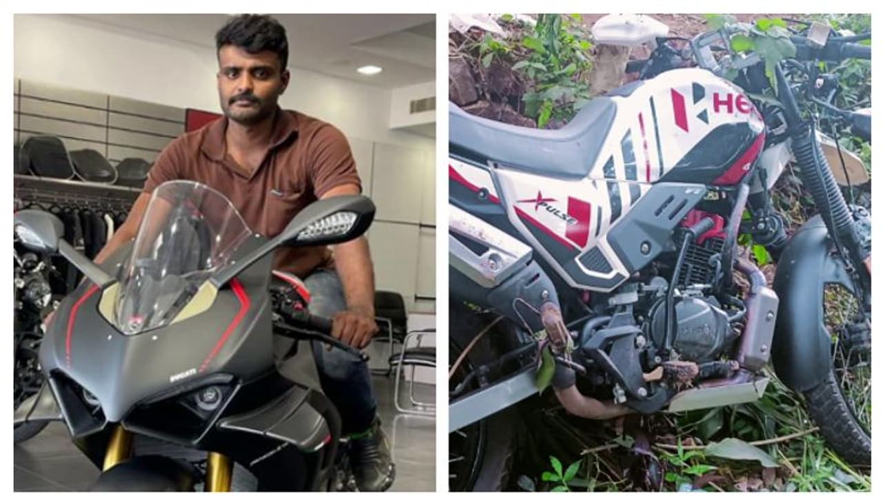 'ഭായി'യുടെ മരണശേഷം ജോലിക്കാരെല്ലാം ഉടമകളായി', മലപ്പുറത്തെ അനീസിന്റെ മരണം അപകടത്തിൽ അല്ലെന്ന് കുടുംബം 'ഭായി'യുടെ മരണശേഷം ജോലിക്കാരെല്ലാം ഉടമകളായി', മലപ്പുറത്തെ അനീസിന്റെ മരണം അപകടത്തിൽ അല്ലെന്ന് കുടുംബം