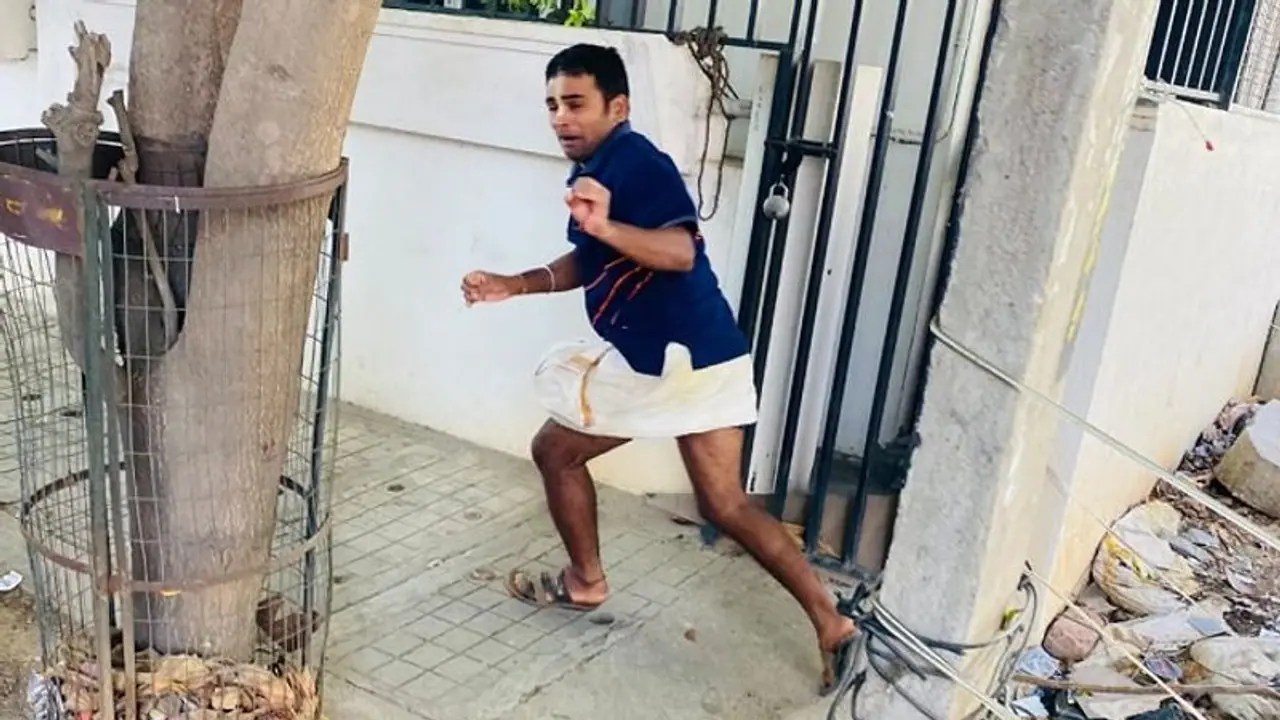 ಕ್ರೈಂ ರಾಜಧಾನಿ ಆಗ್ತಿದ್ಯಾ ಬೆಂಗ್ಳೂರು?: ಸಾರ್ವಜನಿಕ ಸ್ಥಳದಲ್ಲೇ ಕಾಮುಕನಿಂದ ಹಸ್ತಮೈಥುನ..! ಕ್ರೈಂ ರಾಜಧಾನಿ ಆಗ್ತಿದ್ಯಾ ಬೆಂಗ್ಳೂರು?: ಸಾರ್ವಜನಿಕ ಸ್ಥಳದಲ್ಲೇ ಕಾಮುಕನಿಂದ ಹಸ್ತಮೈಥುನ..!