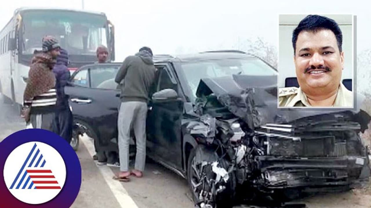 ವಾಹನ ಸವಾರರೇ ಎಚ್ಚರ: ಚಳಿಗಾಲದಲ್ಲೇ ರಸ್ತೆ ಅಪಘಾತ ಹೆಚ್ಚು..!