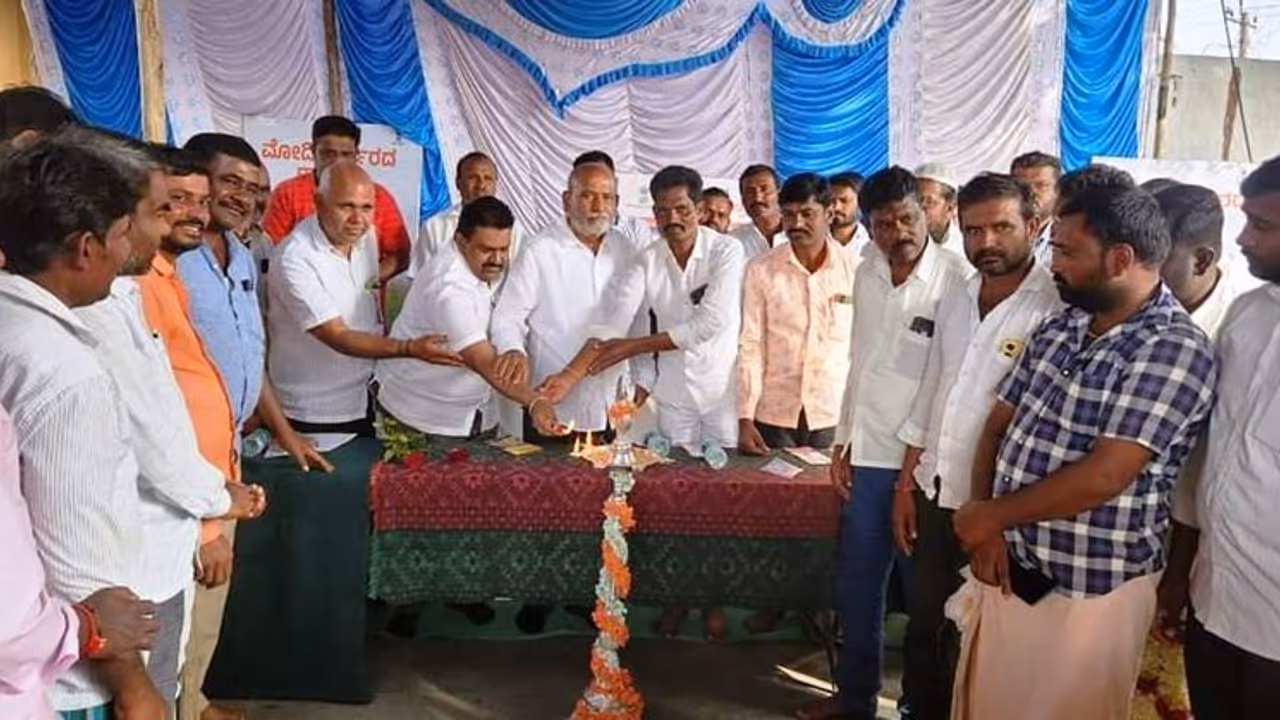 2047ರೊಳಗೆ ದೇಶವನ್ನು ಅಭಿವೃದ್ಧಿ ಹೊಂದಿದ ರಾಷ್ಟ್ರವಾಗಲಿದೆ: ಪಾಟೀಲ 2047ರೊಳಗೆ ದೇಶವನ್ನು ಅಭಿವೃದ್ಧಿ ಹೊಂದಿದ ರಾಷ್ಟ್ರವಾಗಲಿದೆ: ಪಾಟೀಲ