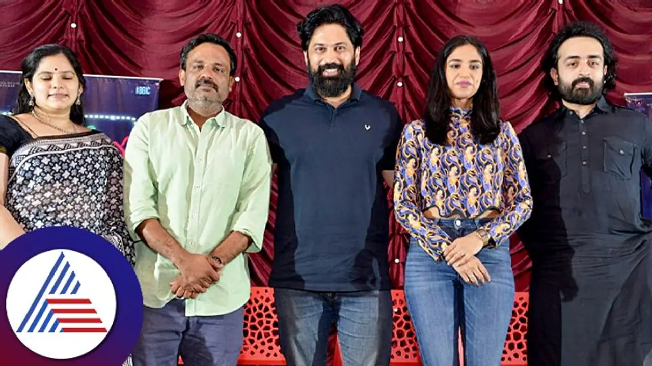 ಬಿಸಿ ಬಿಸಿ ಐಸ್ಕ್ರೀಮ್ ತಿಂದ್ರಾ ಸಿರಿ ರವಿಕುಮಾರ್; ಕೊಟ್ಟಿದ್ಯಾಕೆ ಅರವಿಂದ್ ಅಯ್ಯರ್! ಬಿಸಿ ಬಿಸಿ ಐಸ್ಕ್ರೀಮ್ ತಿಂದ್ರಾ ಸಿರಿ ರವಿಕುಮಾರ್; ಕೊಟ್ಟಿದ್ಯಾಕೆ ಅರವಿಂದ್ ಅಯ್ಯರ್!