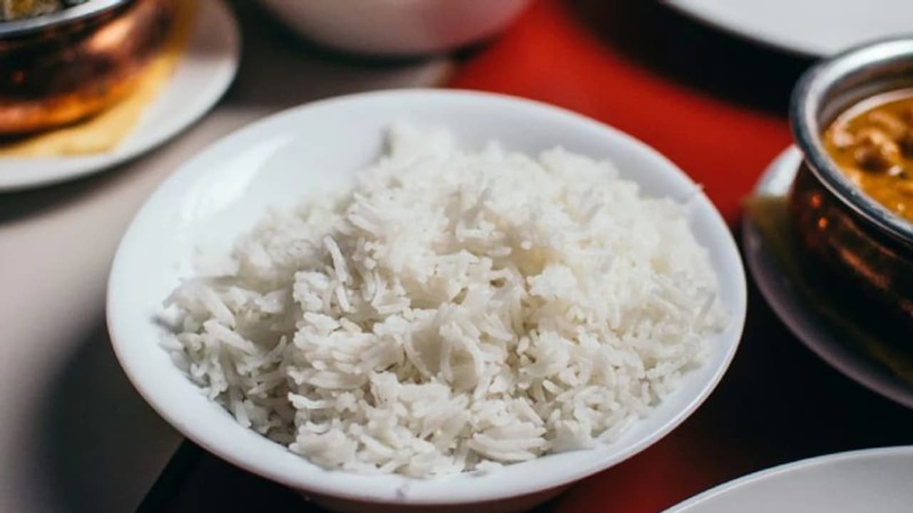 നമ്മുടെ സ്വന്തം ബസുമതിക്ക് ലോകത്തിന്റെ അംഗീകാരം... നമ്മുടെ സ്വന്തം ബസുമതിക്ക് ലോകത്തിന്റെ അംഗീകാരം...