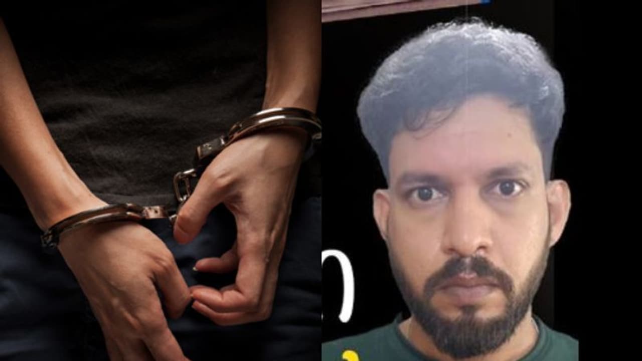 പയ്യാമ്പലം ബീച്ചിനടുത്ത് ബുള്ളറ്റിൽ ഒരു യുവാവ്, സംശയം തോന്നി പരിശോധിച്ചപ്പോൾ 5 ലക്ഷം വിലവരുന്ന മെത്താംഫിറ്റമിൻ പയ്യാമ്പലം ബീച്ചിനടുത്ത് ബുള്ളറ്റിൽ ഒരു യുവാവ്, സംശയം തോന്നി പരിശോധിച്ചപ്പോൾ 5 ലക്ഷം വിലവരുന്ന മെത്താംഫിറ്റമിൻ