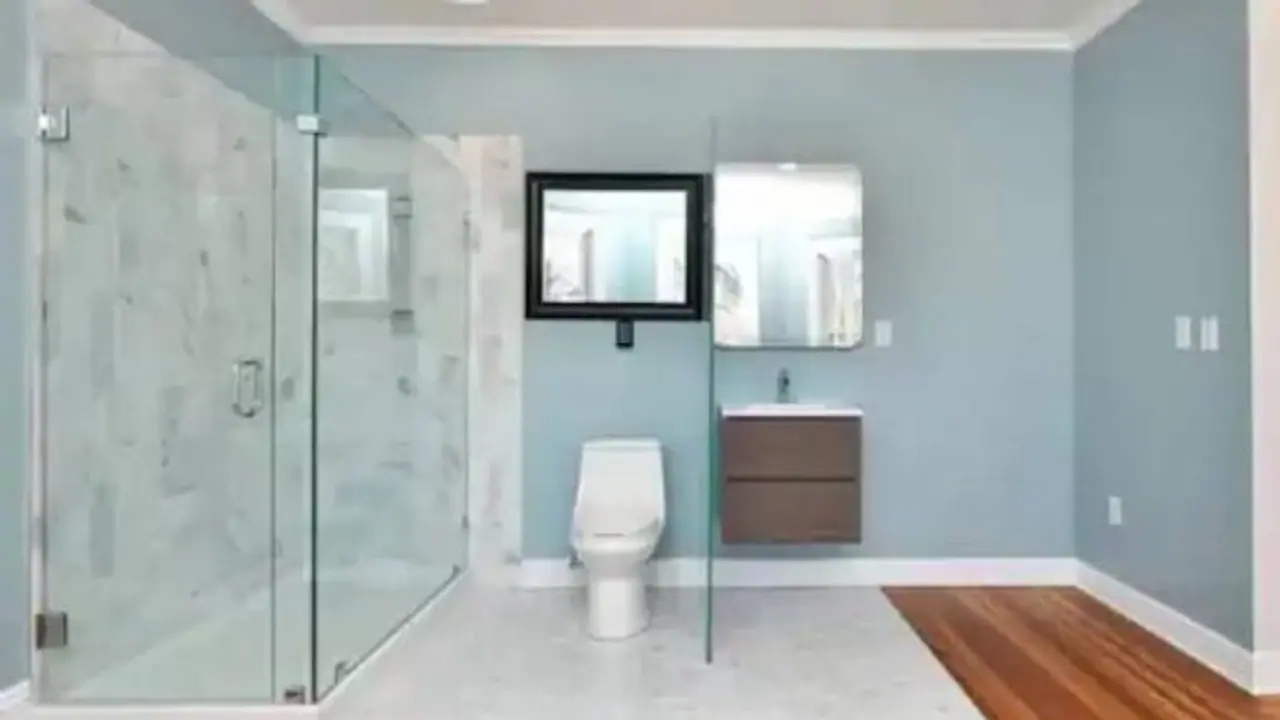 വോയ്‌സ് കൺട്രോളും യുവി ലൈറ്റും മോഷൻ സെൻസറുമുള്ള ടോയ്‍ലെറ്റ് സീറ്റ്, വില 1.77 ലക്ഷം രൂപ..!