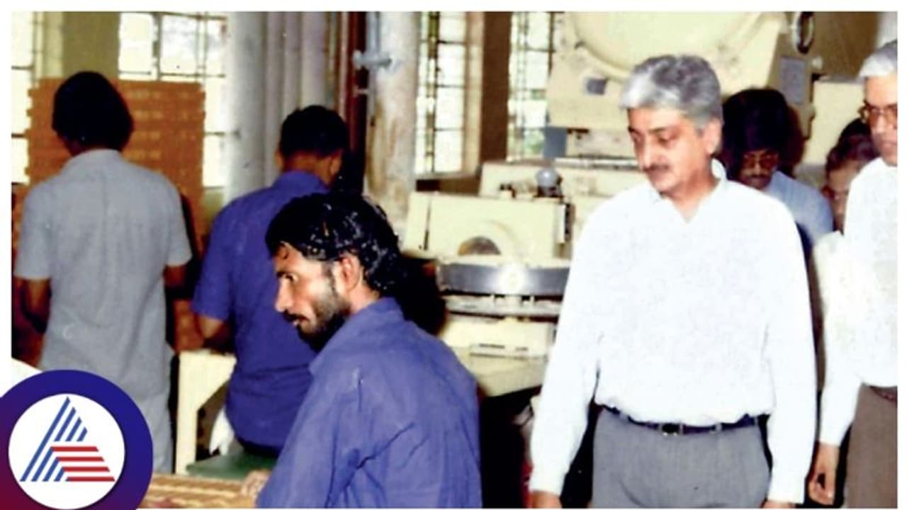 ಅಂಬಾನಿಗಿಂತಲೂ ಶ್ರೀಮಂತರಾಗಿದ್ದ ಈ ವ್ಯಕ್ತಿಯ ಒಂದು ತಪ್ಪು 665000 ಕೋಟಿ ರೂ ಕಂಪನಿಯ ಸ್ಥಾಪನೆಗೆ ಕಾರಣವಾಯ್ತು