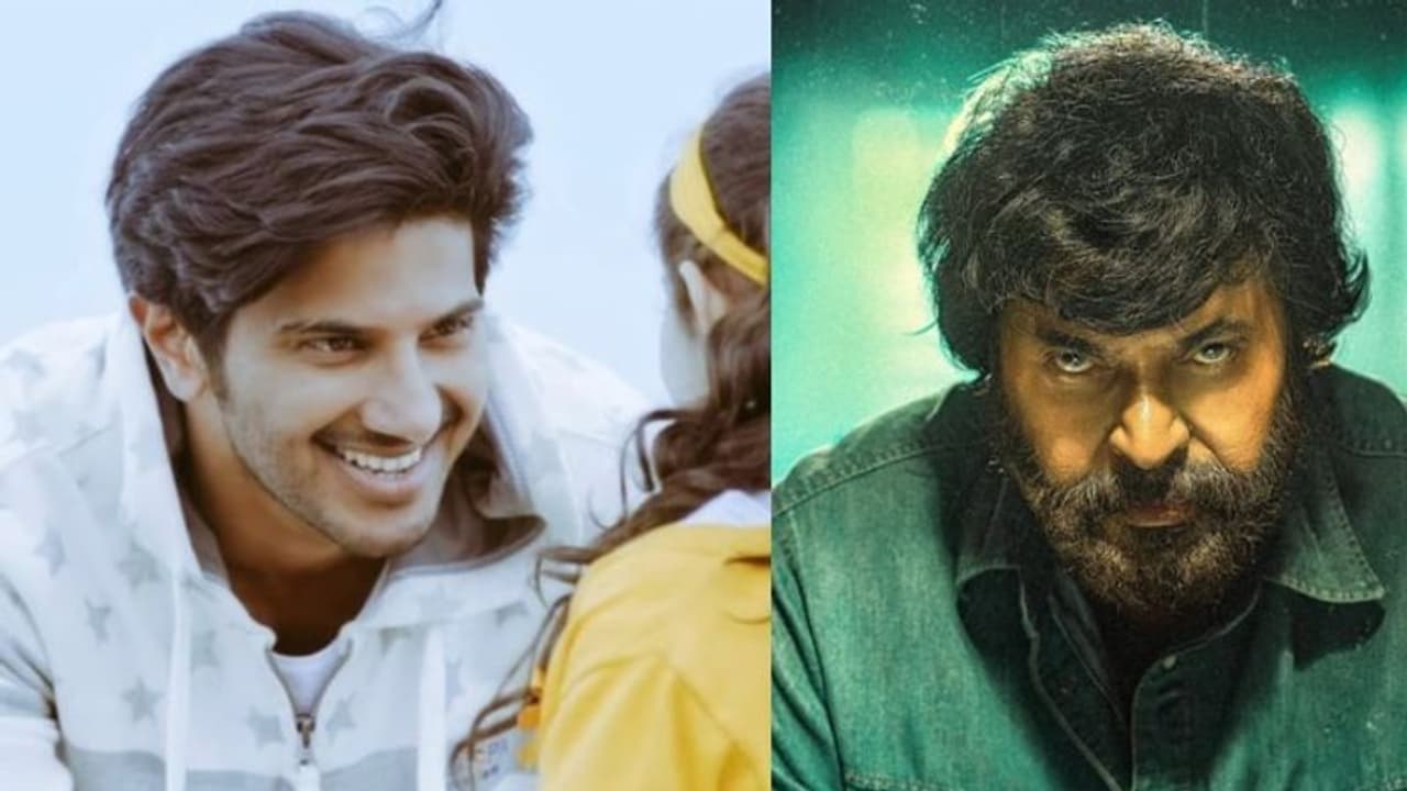 'അന്ന് മകൻ എയ്ഞ്ചൽ, ഇന്ന് വാപ്പ ഡെവിൾ'; മിഥുന്റെ ഫ്രെയിമിൽ അകപ്പെട്ട മമ്മൂട്ടിയും ദുൽഖറും ! 'അന്ന് മകൻ എയ്ഞ്ചൽ, ഇന്ന് വാപ്പ ഡെവിൾ'; മിഥുന്റെ ഫ്രെയിമിൽ അകപ്പെട്ട മമ്മൂട്ടിയും ദുൽഖറും !