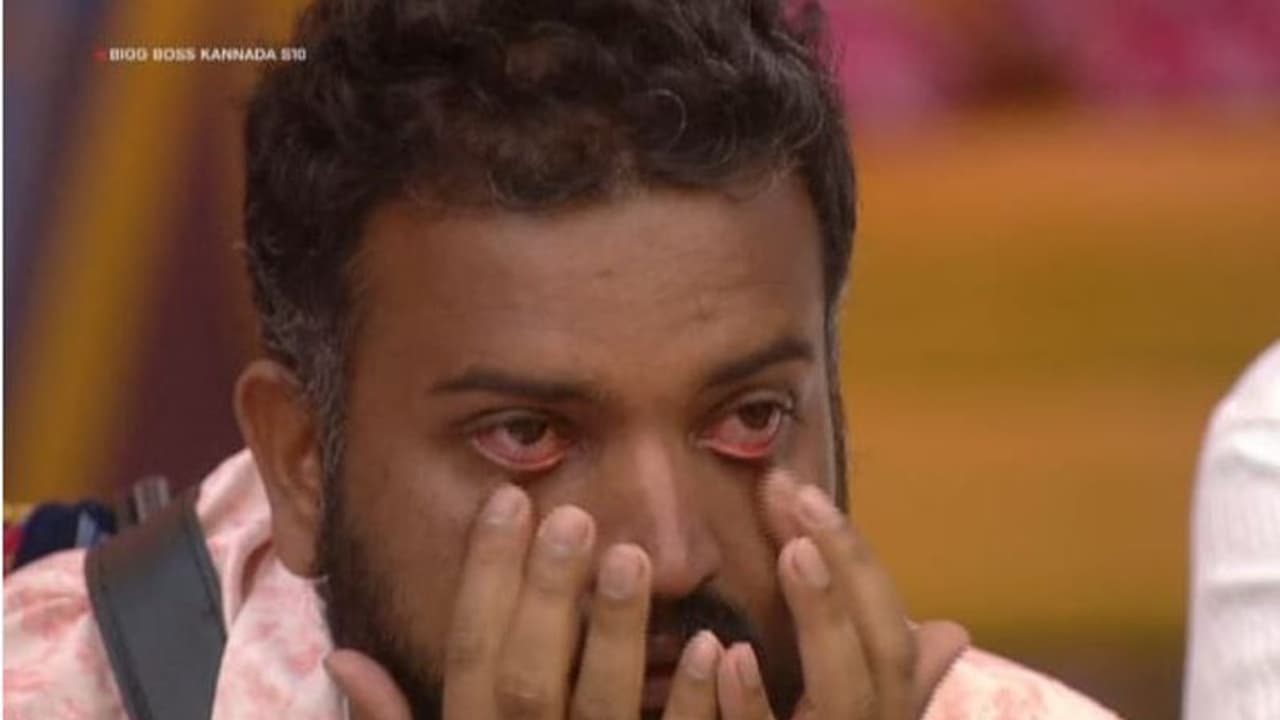 ವರ್ತೂರು ಸಂತೋಷ್ ಔಟ್, ಸುತ್ತಾಡುತ್ತಿದೆ ಸುದ್ದಿ; ಗ್ರಾಂಡ್ ಫಿನಾಲೆ ಹೊಸ್ತಿಲಲ್ಲಿ ಎಡವಿಬಿದ್ರಾ ಸಂತು?! ವರ್ತೂರು ಸಂತೋಷ್ ಔಟ್, ಸುತ್ತಾಡುತ್ತಿದೆ ಸುದ್ದಿ; ಗ್ರಾಂಡ್ ಫಿನಾಲೆ ಹೊಸ್ತಿಲಲ್ಲಿ ಎಡವಿಬಿದ್ರಾ ಸಂತು?!